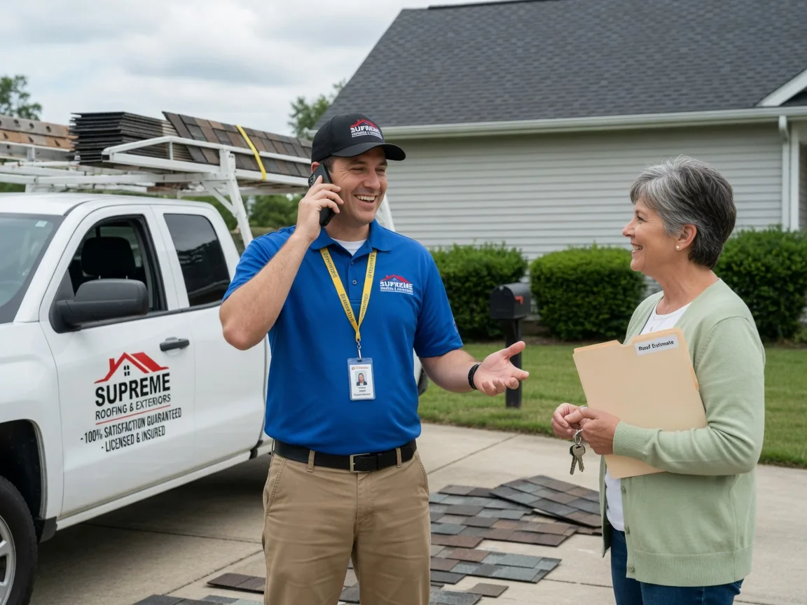 Roof Replacement Beattyville, KY FAQs